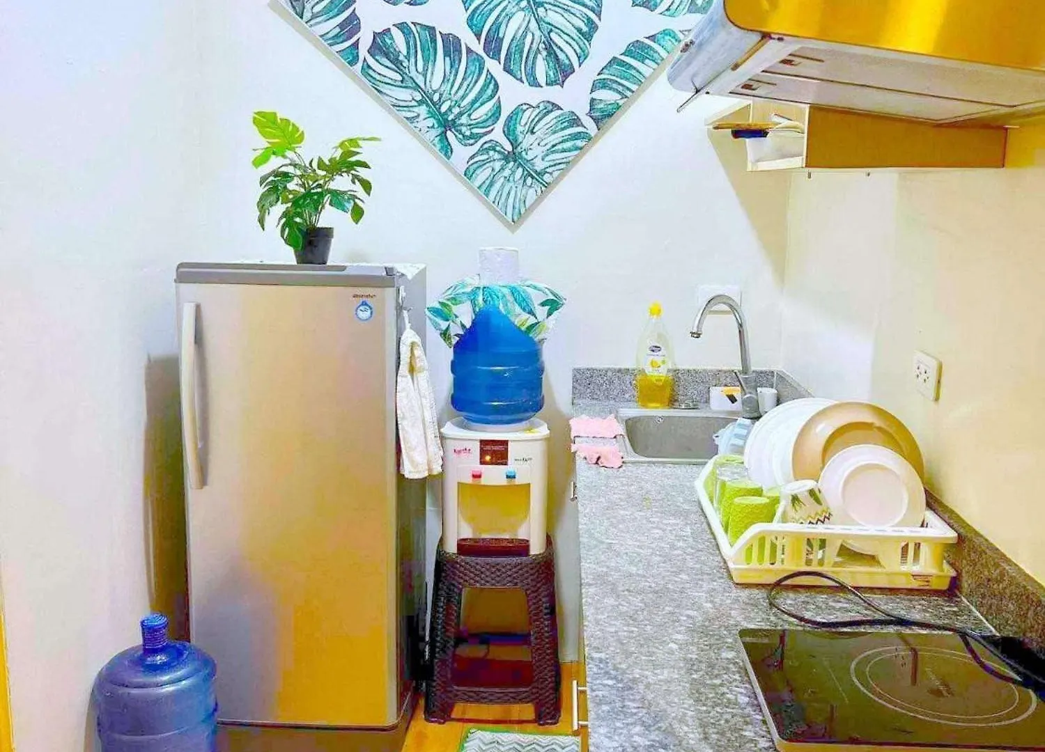 Seawind Condo Near Airport Tower 2 Davao City